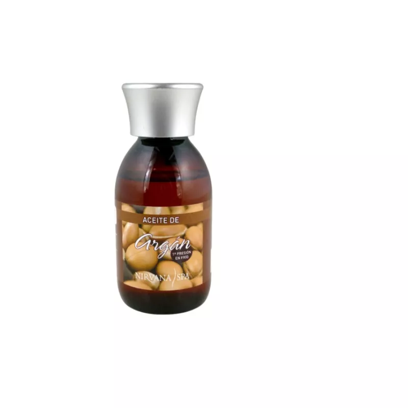 aceite de argan 125 ml